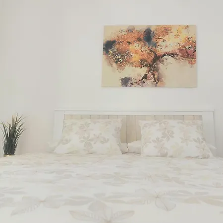 Apartament Deluxe- 3 Vistas Al Mar