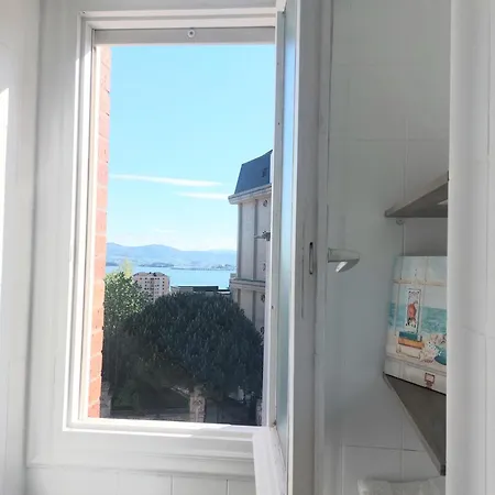Apartament Deluxe- 3 Vistas Al Mar *