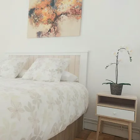 Apartament Deluxe- 3 Vistas Al Mar