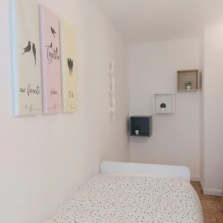 Apartament Deluxe- 3 Vistas Al Mar *